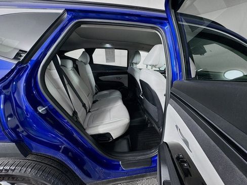 Used 2024 Hyundai Tucson Limited AWD/4WD image 29