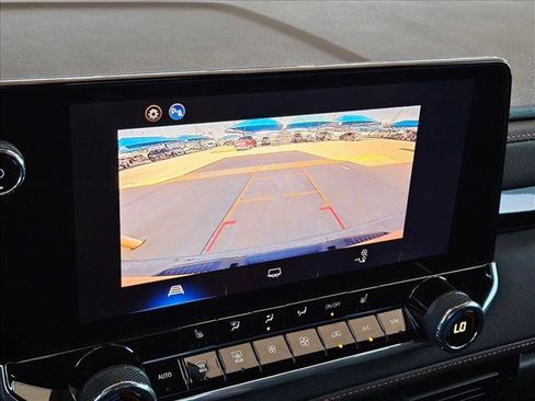 New 2026 Chevrolet Colorado Z71 image 13