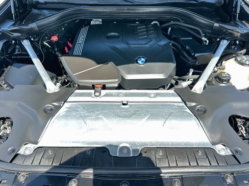 Used 2023 BMW X3 sDrive30i w/ Convenience Package RWD image 33