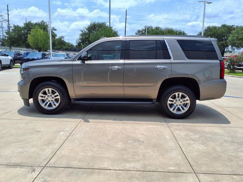 Used 2018 Chevrolet Tahoe LS RWD image 22