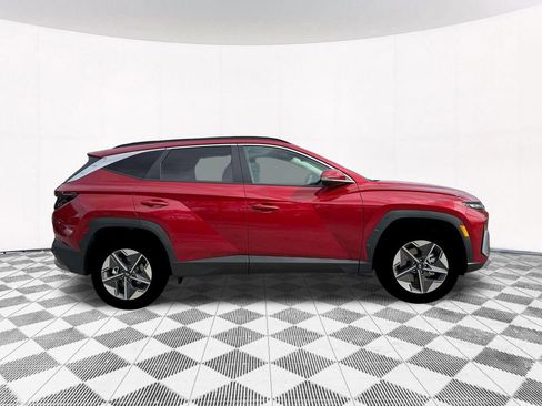 New 2026 Hyundai Tucson SEL image 14