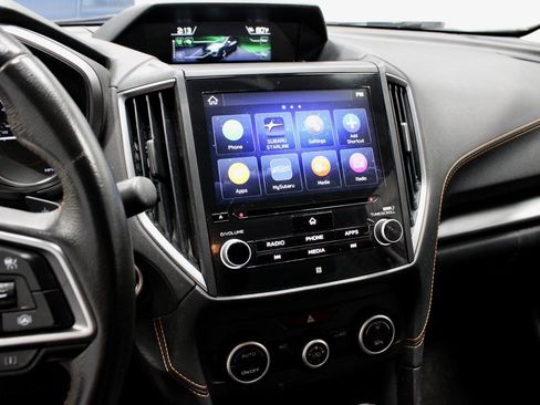 Used 2022 Subaru Crosstrek 2.5i Limited w/ Popular Package #4A image 35