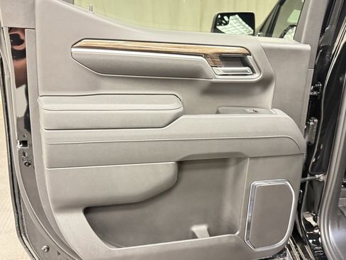 New 2026 Chevrolet Silverado 1500 LT w/ Protection Package image 22