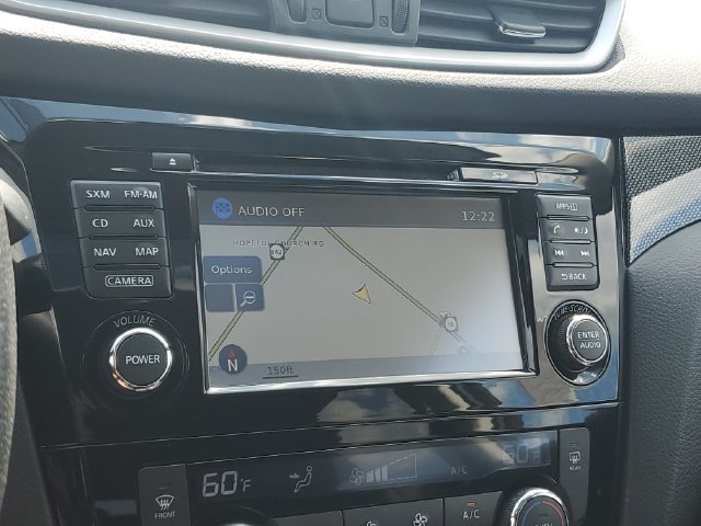 Used 2015 Nissan Rogue SL w/ SL Premium Package AWD/4WD image 28