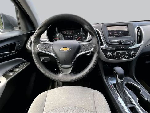 Used 2024 Chevrolet Equinox LS FWD image 6