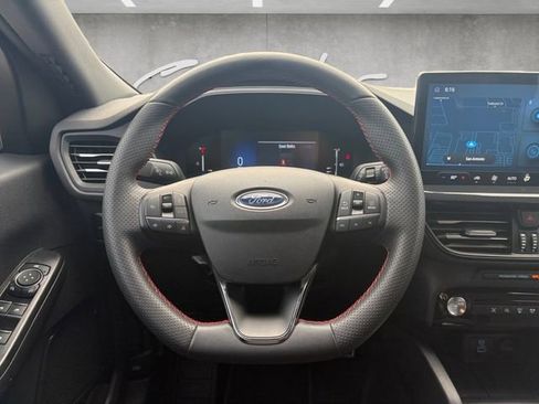 Used 2023 Ford Escape ST-Line w/ Tech Pack #1 FWD image 21