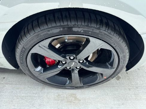 New 2026 Genesis G70 3.3T Sport Prestige image 19