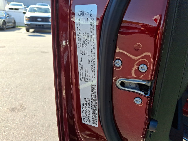 Used 2022 RAM 2500 Tradesman AWD/4WD image 27