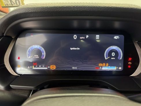 New 2026 Jeep Grand Cherokee L Limited AWD/4WD image 28