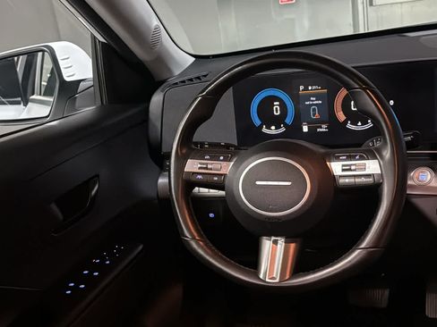Used 2024 Hyundai Kona SEL AWD/4WD image 22