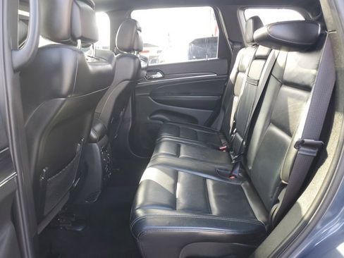 Used 2021 Jeep Grand Cherokee Limited w/ Quick Order Package 28K 80th image 10