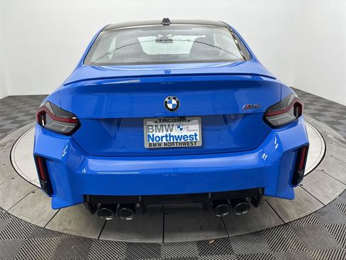 New 2026 BMW M2 w/ Lighting Package image 15