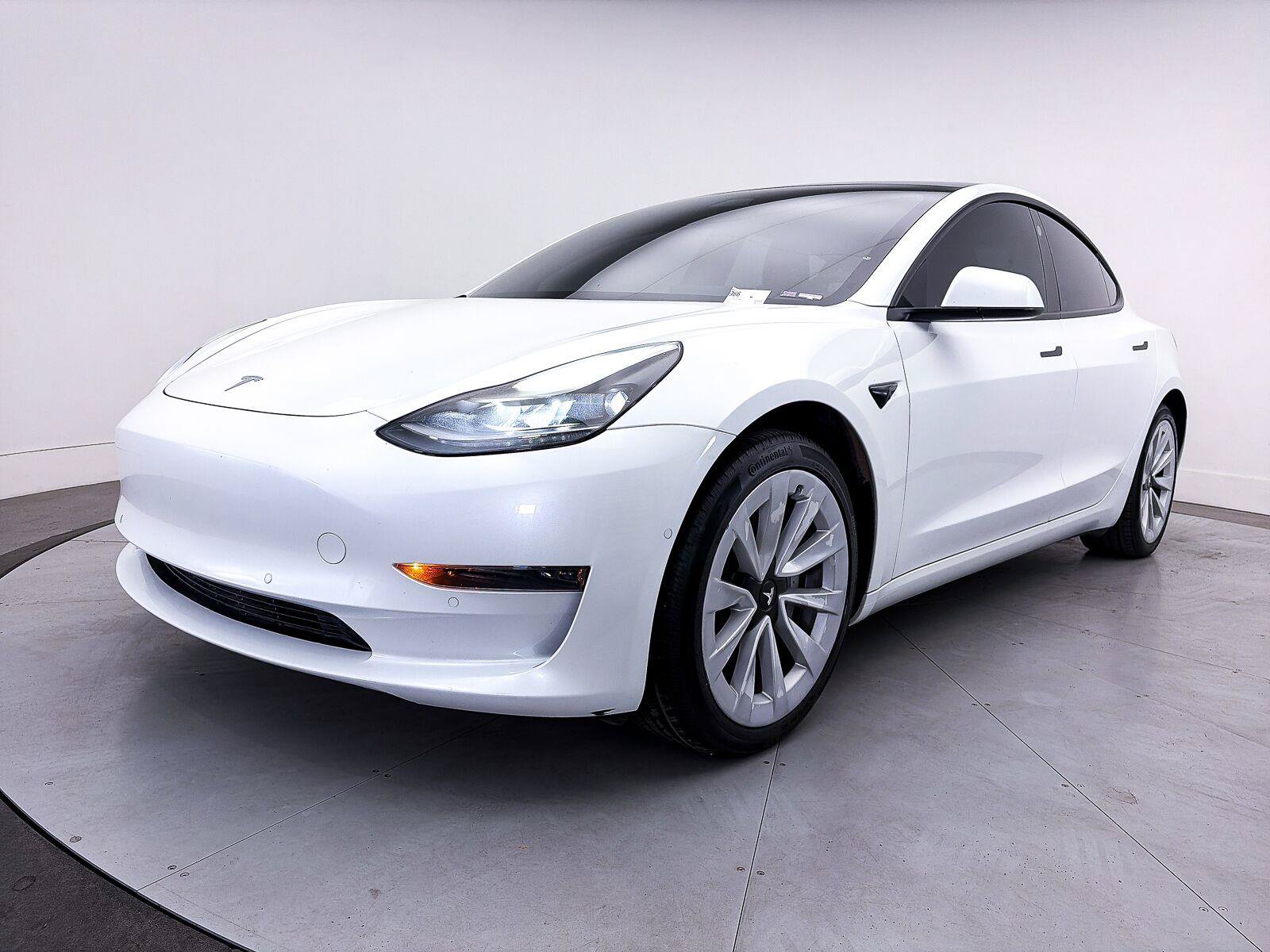 Used 2021 Tesla Model 3 RWD image 12