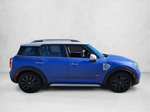 Used 2018 MINI Cooper Countryman SE image 4