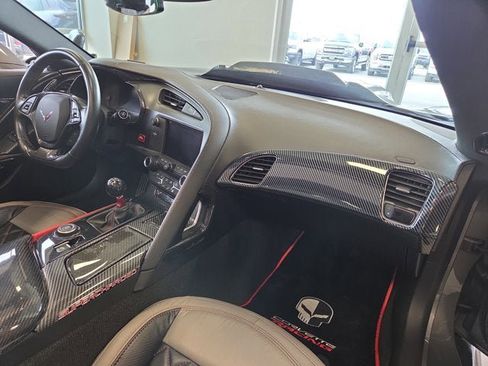 Used 2016 Chevrolet Corvette Stingray Coupe image 26