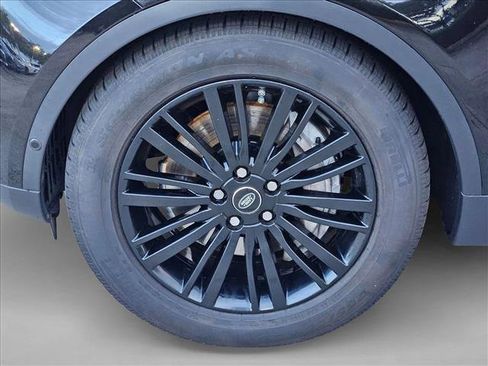 Used 2020 Land Rover Discovery HSE Luxury image 23