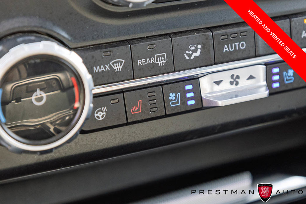Used 2023 Ford F450 Lariat w/ Lariat Ultimate Package AWD/4WD image 10