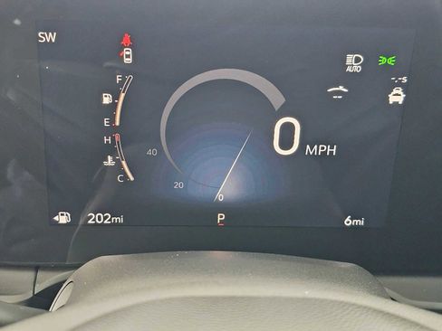 New 2026 Buick Envista Preferred image 23