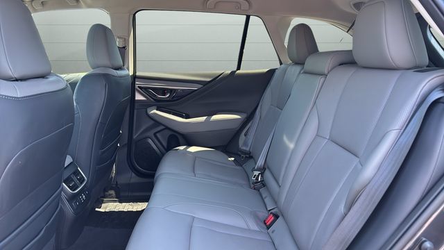 Used 2024 Subaru Outback Limited AWD/4WD image 26