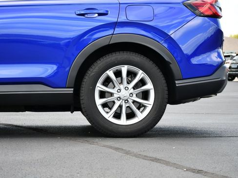 Certified 2024 Honda CR-V EX-L image 11
