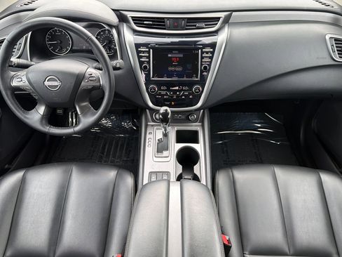 Used 2024 Nissan Murano SV FWD image 13
