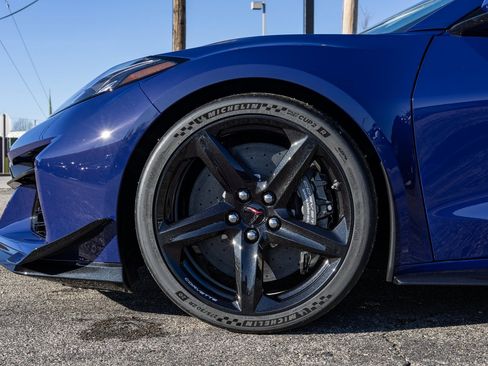 New 2026 Chevrolet Corvette Z06 image 14