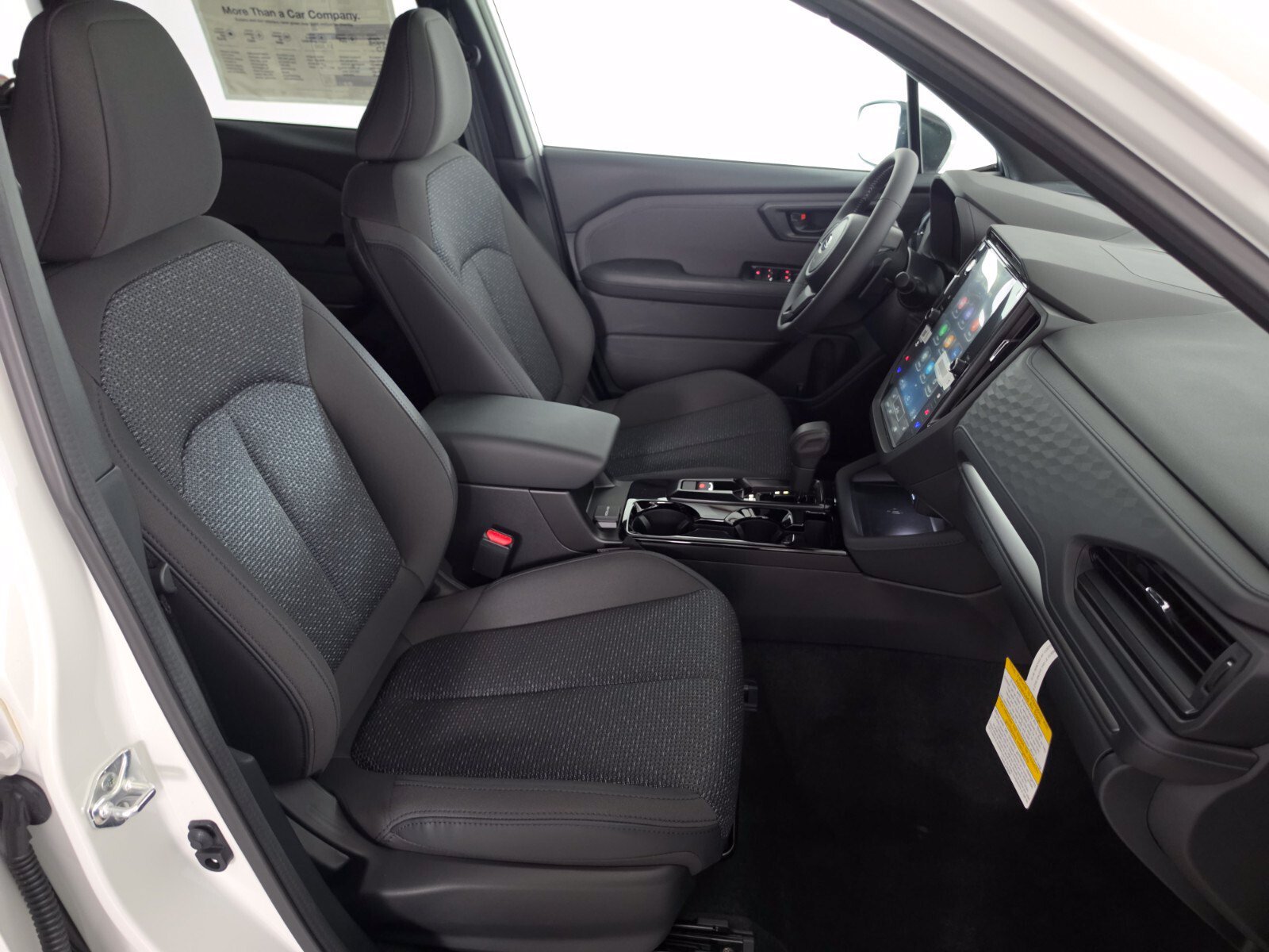 New 2026 Subaru Forester Premium AWD/4WD image 22