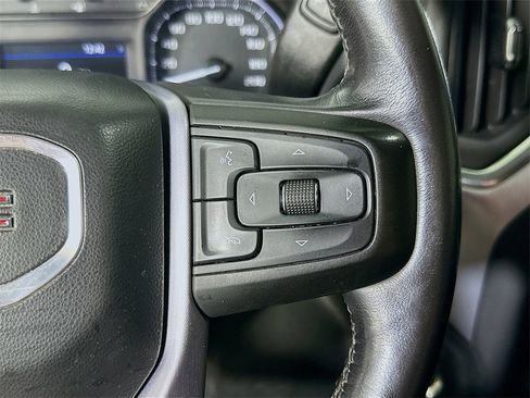 Used 2020 GMC Sierra 1500 Elevation image 23