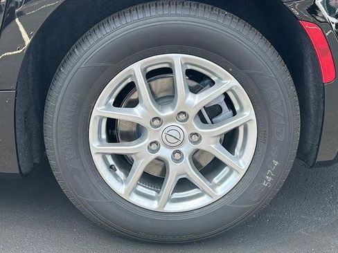 New 2026 Chrysler Pacifica Select FWD image 19