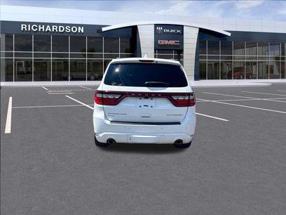 Used 2017 Dodge Durango Citadel w/ Premium Entertainment Group