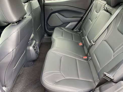 New 2025 Ford Mustang Mach-E Premium image 6