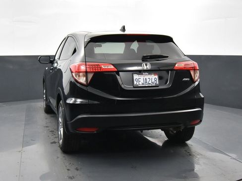 Used 2017 Honda HR-V EX image 30