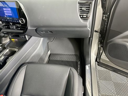 New 2026 Lexus NX 350 AWD w/ Premium Package image 33