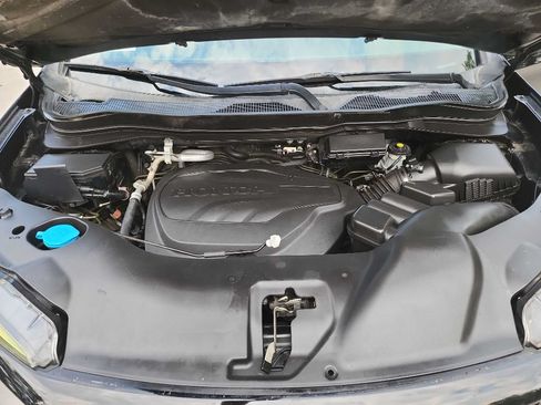 Used 2021 Honda Pilot Special Edition image 46