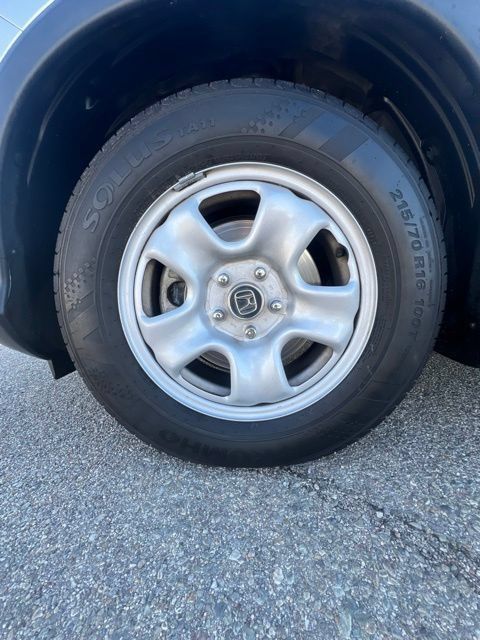Used 2016 Honda CR-V LX image 34