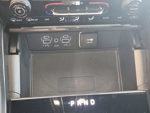 Certified 2025 Jeep Grand Cherokee Laredo X w/ Luxury Tech Group I RWD image 26
