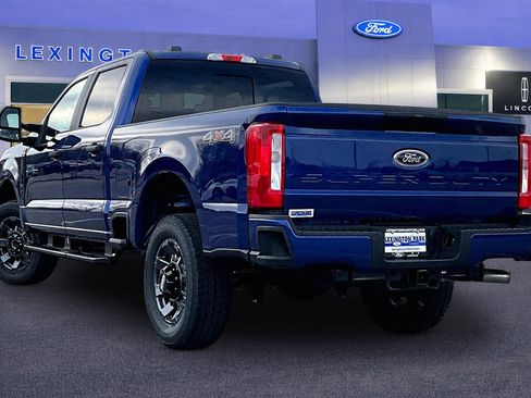 New 2026 Ford F250 XL w/ STX Appearance Package AWD/4WD image 3