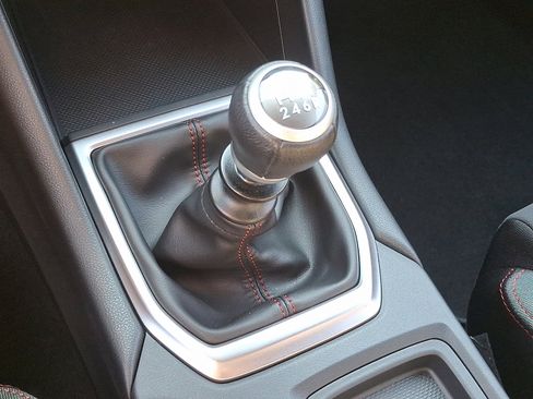 Used 2024 Subaru WRX image 12