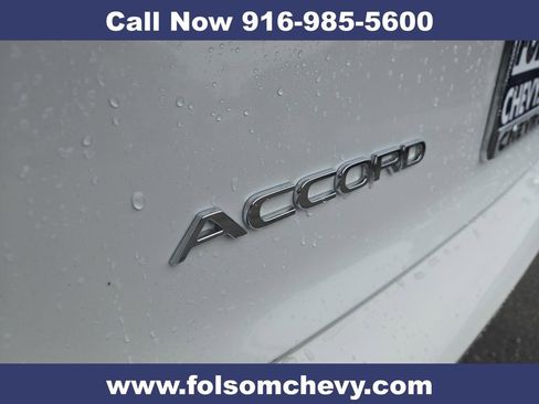 Used 2023 Honda Accord Touring image 34