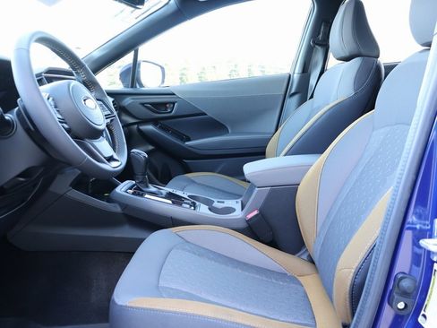 New 2025 Subaru Crosstrek 2.5i Sport w/ Crosstrek Mirror Package image 23