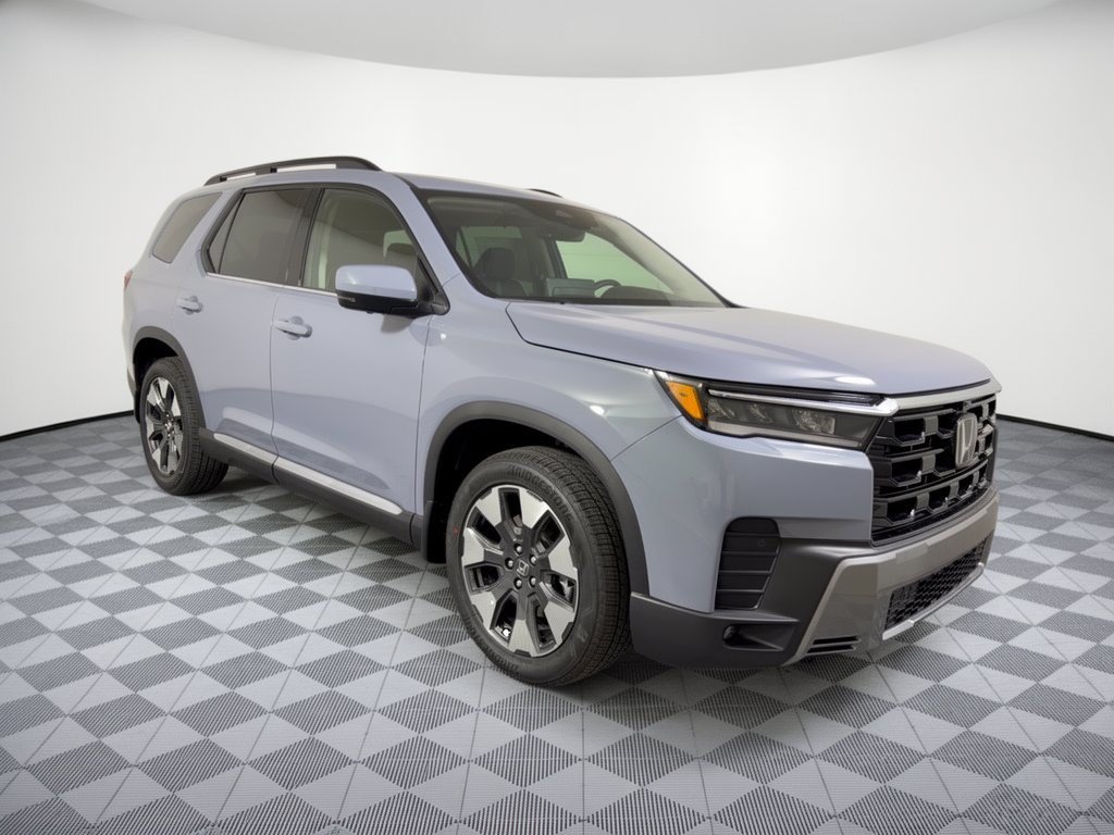 New 2026 Honda Pilot Elite image 7