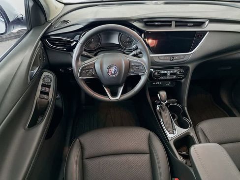 Used 2022 Buick Encore GX Essence w/ Experience Buick Package image 10