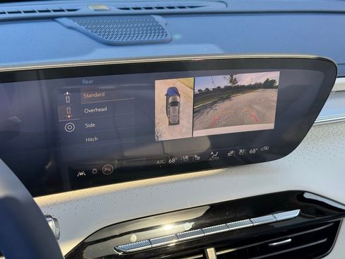 New 2026 Buick Enclave Avenir w/ Super Cruise Package image 33