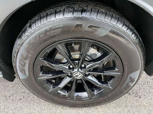 Used 2023 Honda CR-V Sport image 34