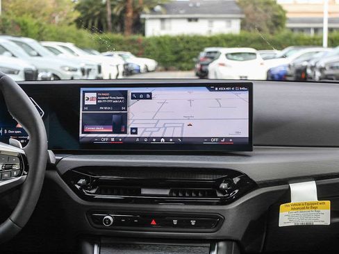 Used 2025 BMW 330i Sedan w/ Convenience Package image 13