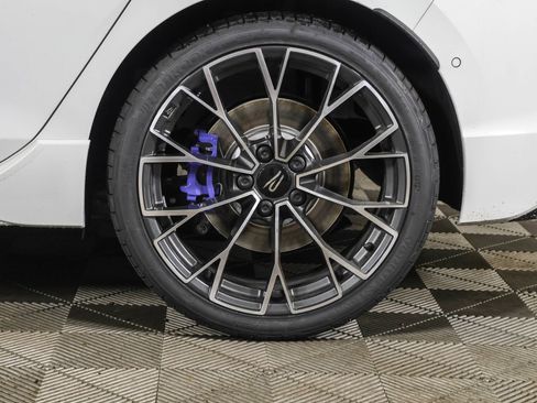 New 2026 Volkswagen Golf AWD/4WD image 18