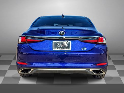 Used 2019 Lexus ES 350 w/ Premium Package image 5