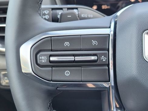 New 2026 GMC Terrain Elevation w/ Elevation Premium Package FWD image 19