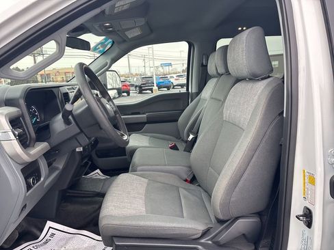 Used 2025 Ford F250 XLT image 25