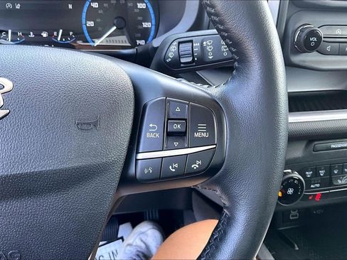 Used 2023 Ford Bronco Sport Big Bend w/ Convenience Package AWD/4WD image 18